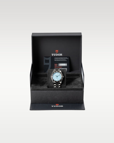 Tudor Blue Lagoon 54 79000