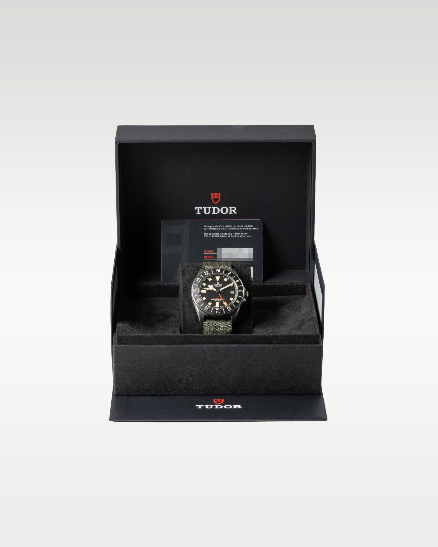 Tudor FXD-GMT M2542G267NU-0002