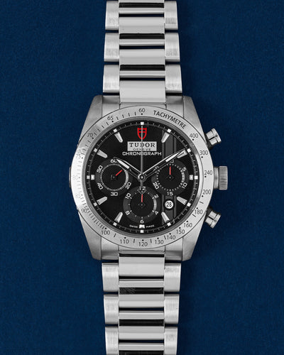 Tudor Fastrider 42000