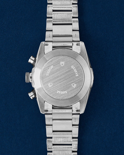 Tudor Fastrider 42000