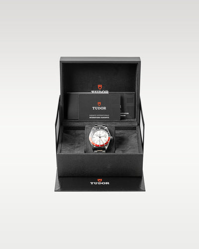 Tudor GMT 79830RB