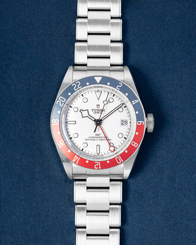 Tudor GMT 79830RB