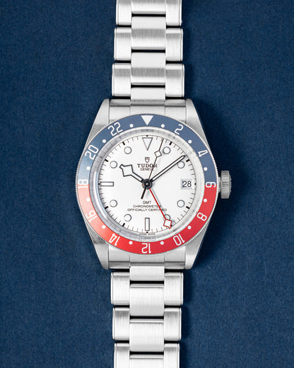 Tudor GMT 79830RB