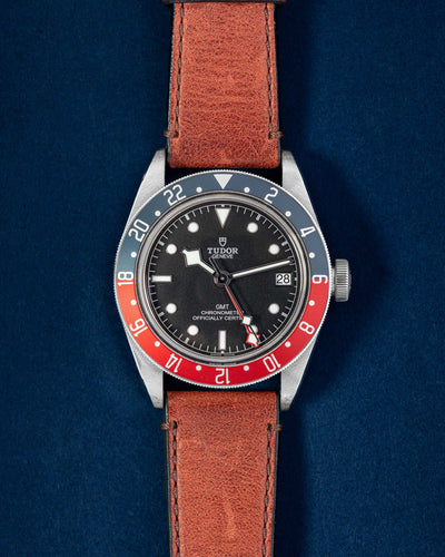 Tudor GMT 79830RB