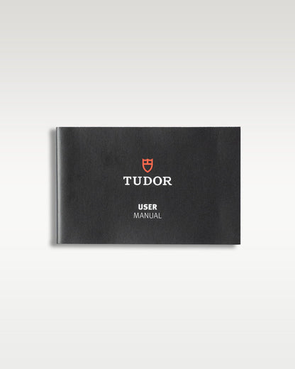 Tudor GMT Stainless Steel 79830RB