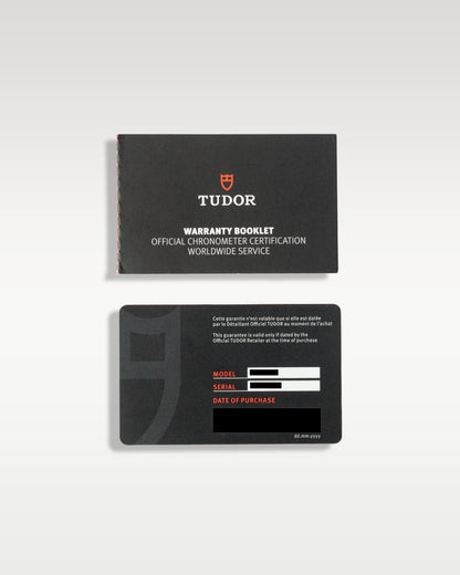 Tudor GMT 79830RB
