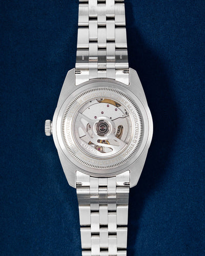 Tudor Glamour Double Date 57100