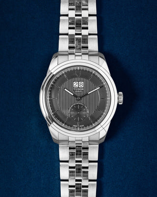 Tudor Glamour Double Date 57100