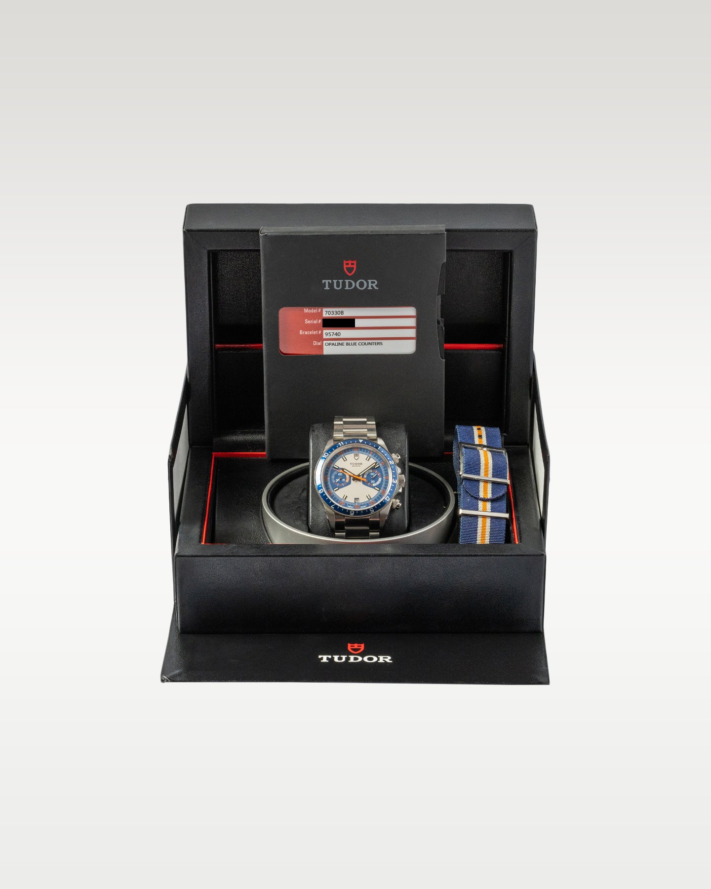 Tudor Heritage 70330B