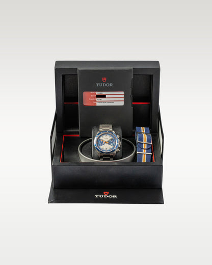 Tudor Heritage 70330B