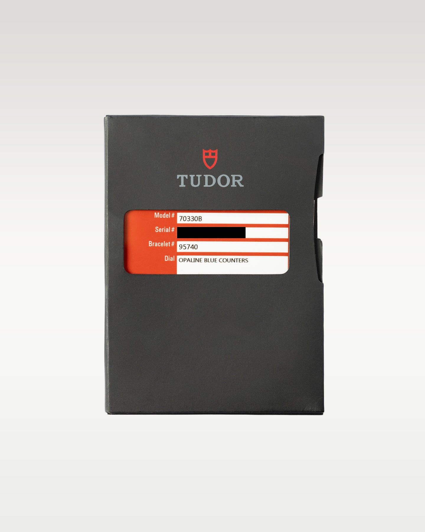Tudor Heritage 70330B