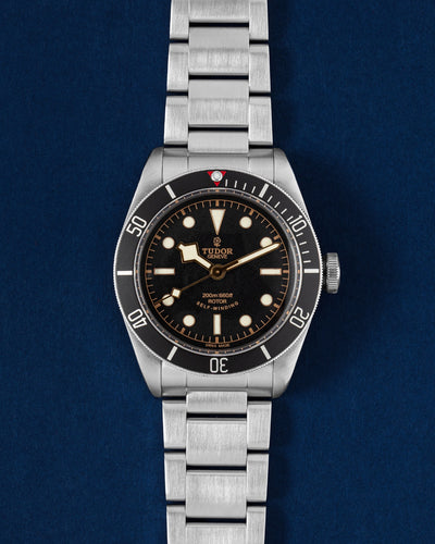 Tudor Heritage Black Bay 79220N
