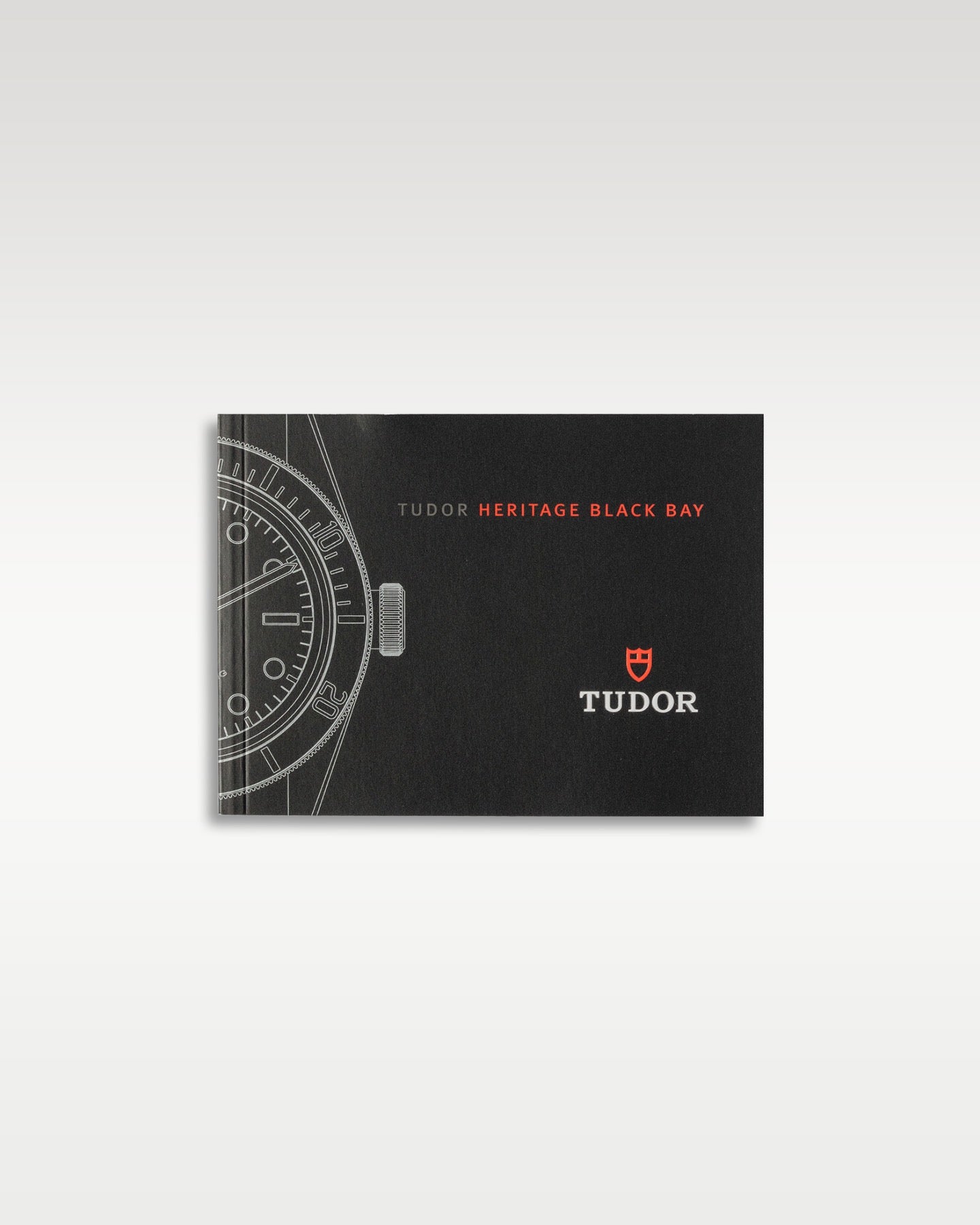 Tudor Heritage Black Bay 79220N
