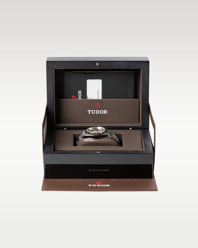 Tudor Heritage Black Bay 79220N