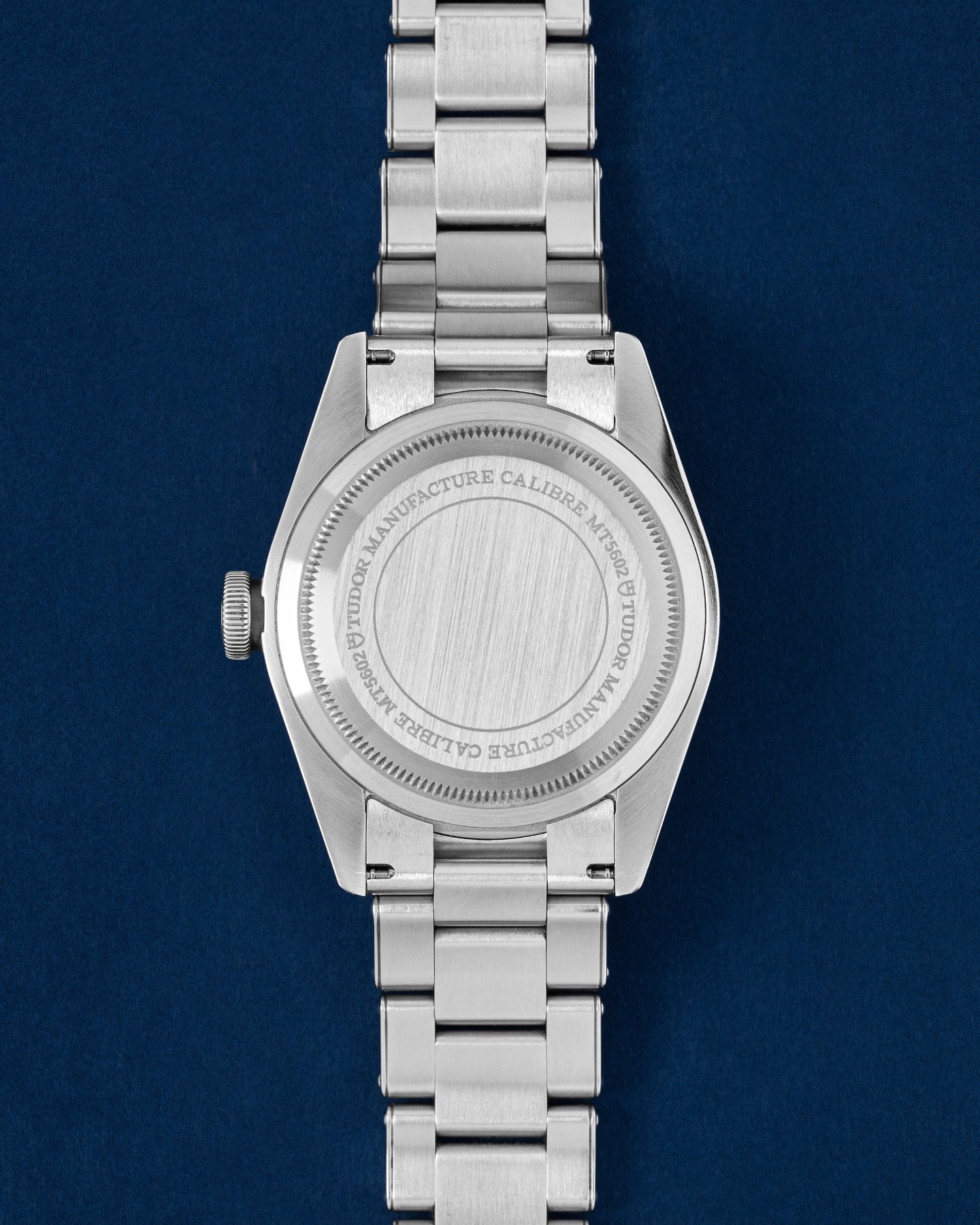 Tudor Heritage Black Bay 79230B