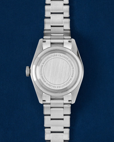 Tudor Heritage Black Bay 79230B