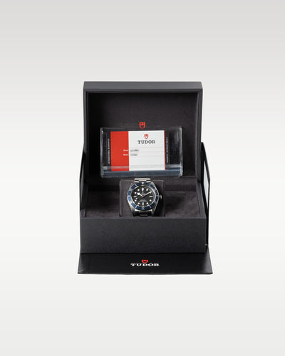 Tudor Heritage Black Bay 79230B