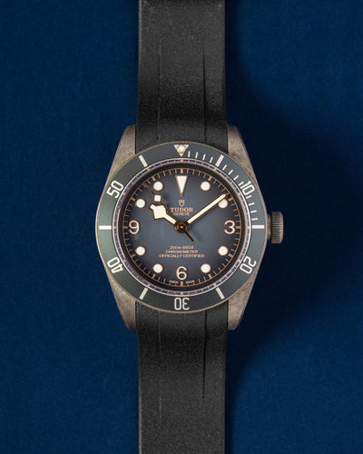 Bronze Tudor Heritage Black Bay 79250BA-0001 | Grand Caliber DFW, Texas