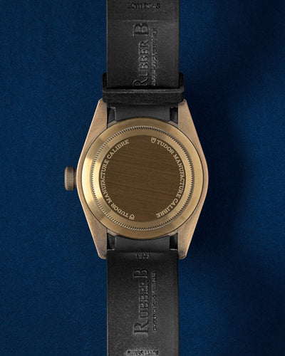 Bronze Tudor Heritage Black Bay 79250BA-0001 | Grand Caliber DFW, Texas