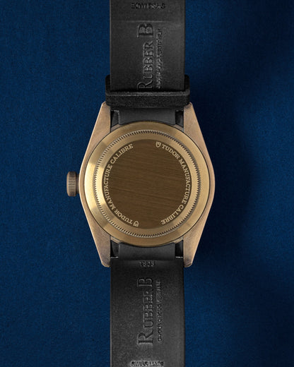 Tudor Heritage Black Bay 79250BA-0001
