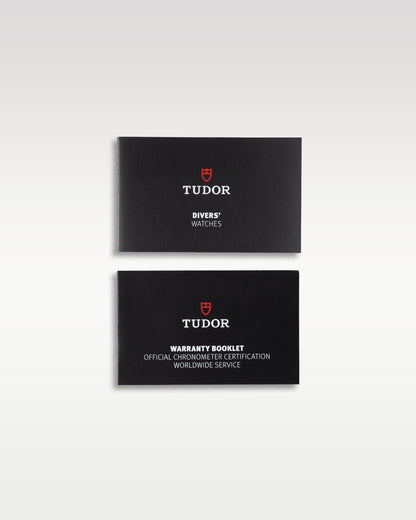 Tudor Heritage Black Bay 79250BA-0001
