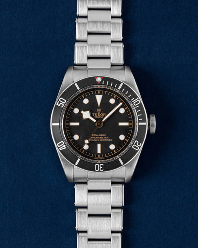 Tudor, Heritage Black Bay, M79230N-0002 | Grand Caliber