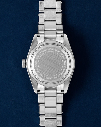 Tudor, Heritage Black Bay, M79230N-0002 | Grand Caliber