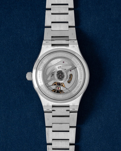 2017 Tudor North Flag 91210N | Grand Caliber Men's watches