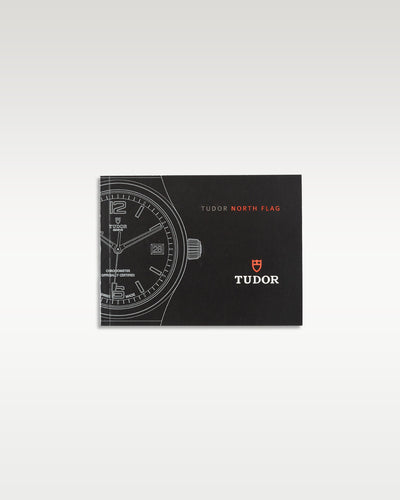 2017 Tudor North Flag 91210N | Grand Caliber Men's watches