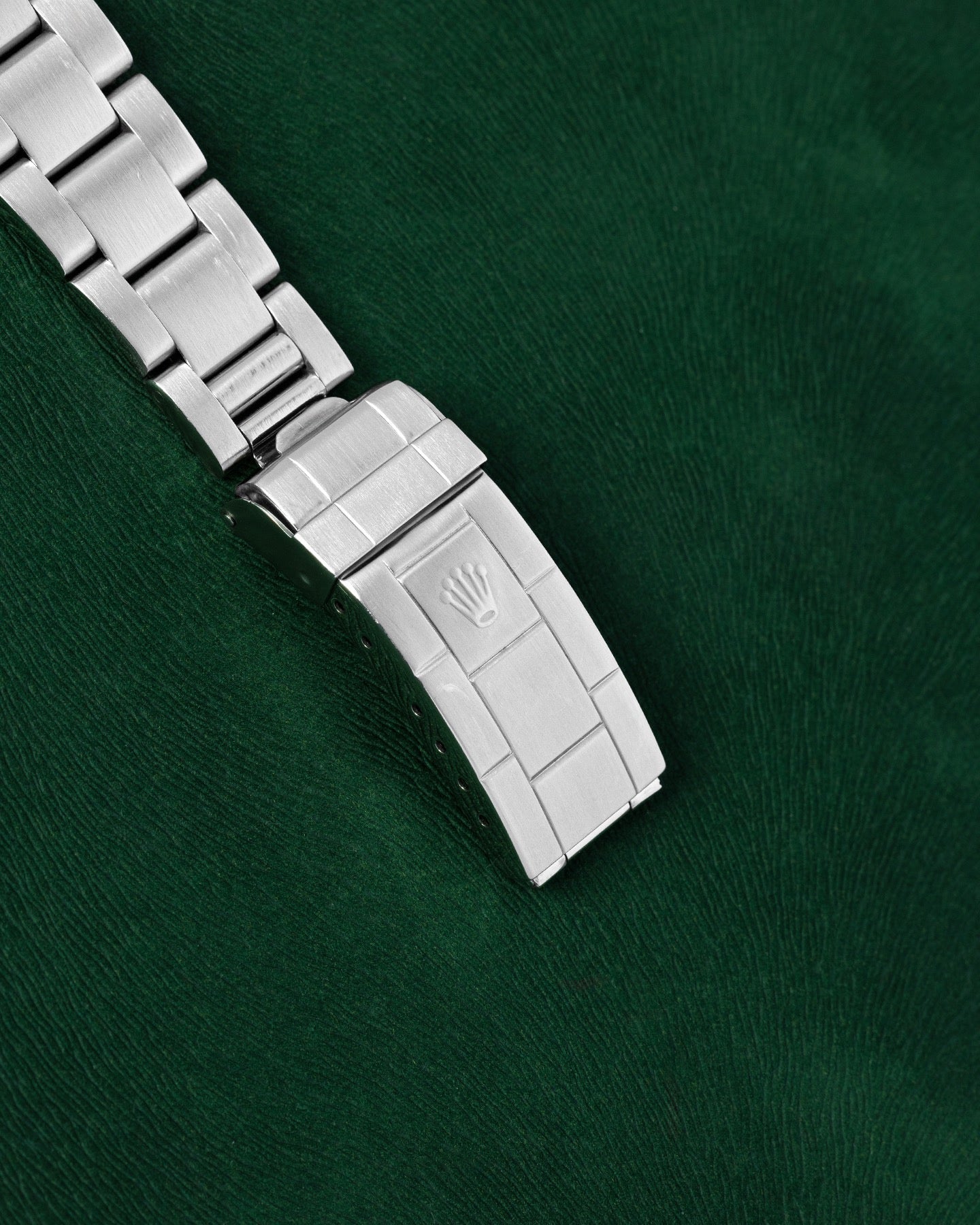 Tudor Oysterdate Big Block Chronograph 79170TU
