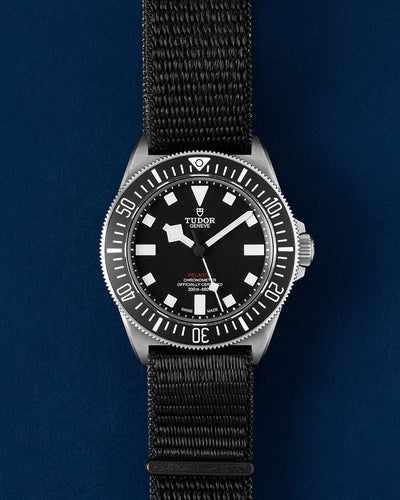 Tudor PELAGOS FXD 25717N