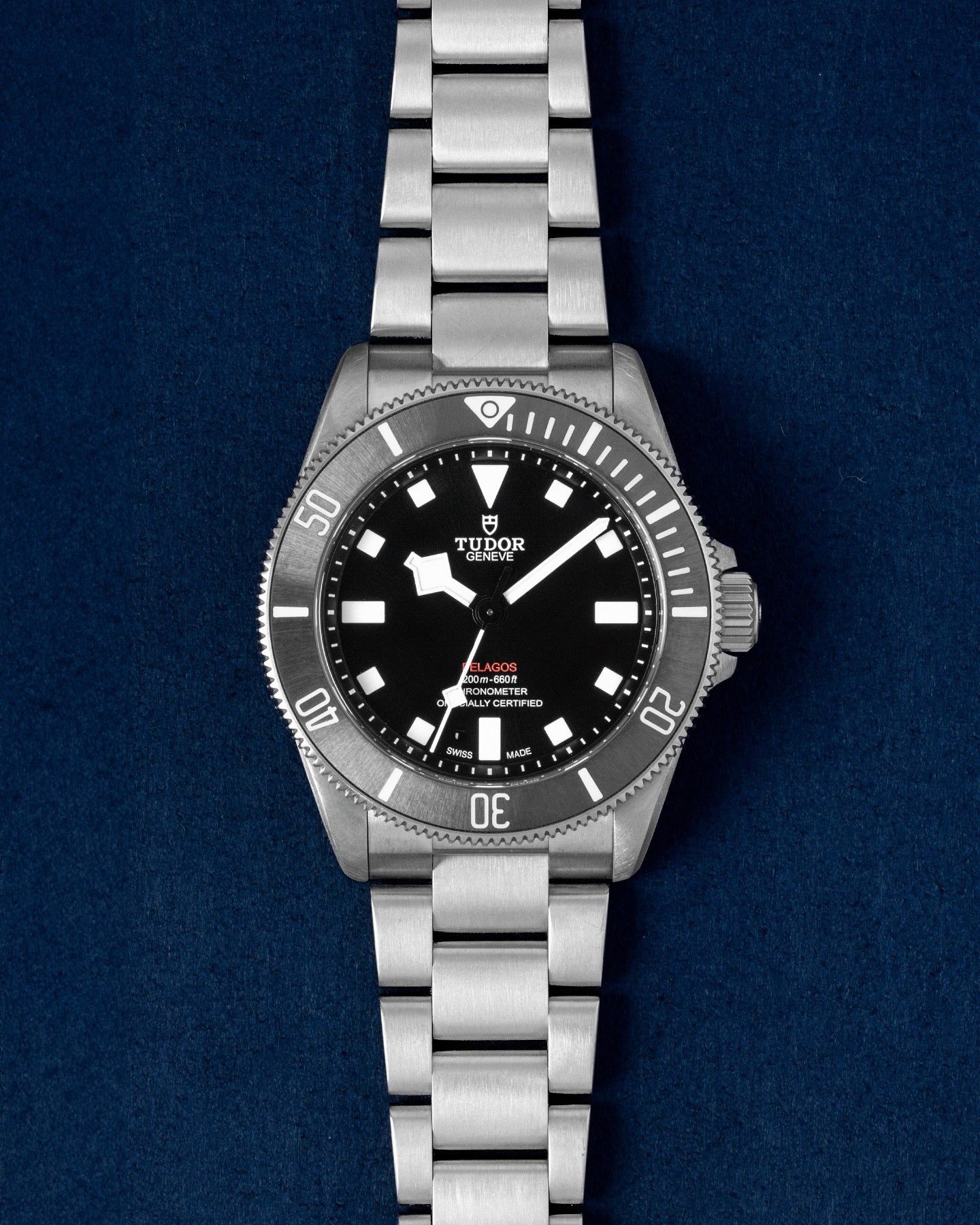 2024 Tudor Pelagos 39 25407N-0001 | Grand Caliber Dallas, Texas