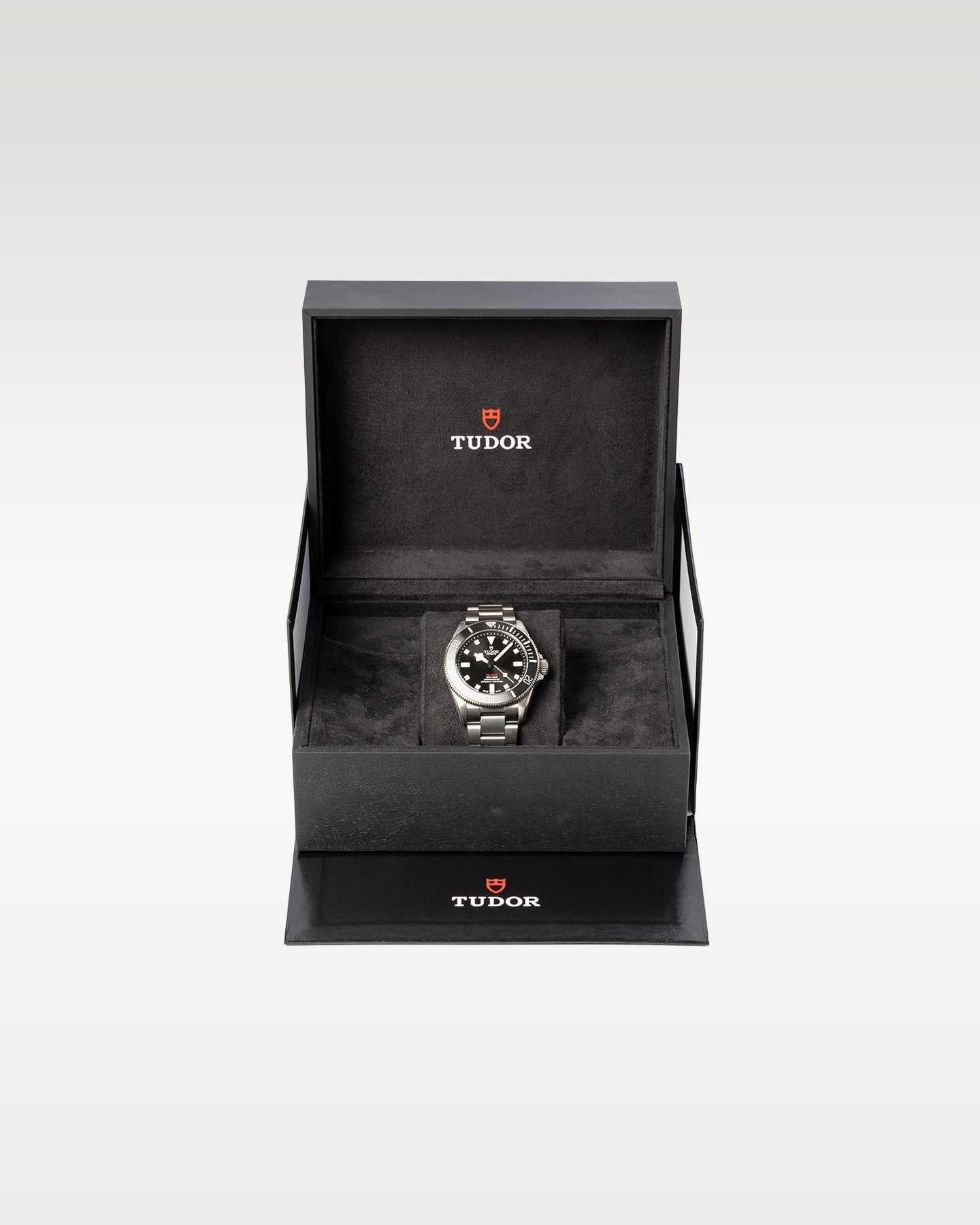 Titanium Tudor Pelagos 25407N-0001 | Grand Caliber Dallas, TX
