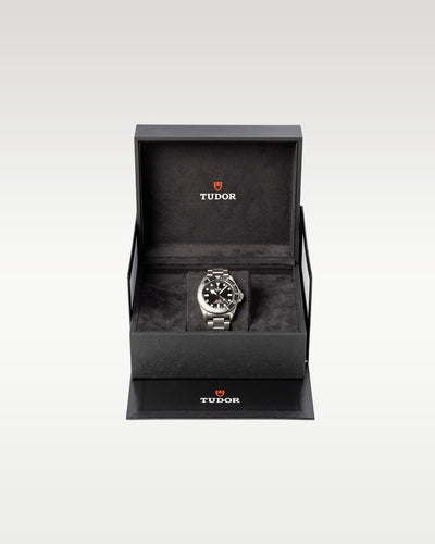 Titanium Tudor Pelagos 25407N-0001 | Grand Caliber Dallas, TX