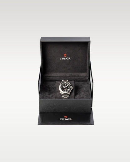 Titanium Tudor Pelagos 25407N-0001 | Grand Caliber Dallas, TX