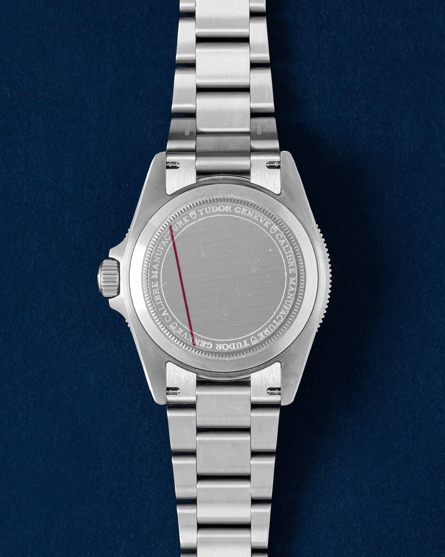 39mm Tudor Pelagos 25407N-0001 | Titanium Watches at Grand Caliber DFW