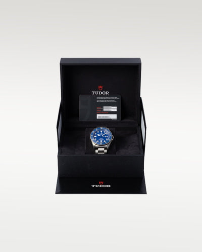 Tudor Pelagos 25600TB at Grand Caliber | Tudor Watches Dallas, Texas 