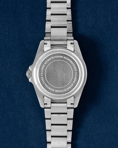 Titanium Blue Tudor Pelagos 25600TB | Grand Caliber Watches