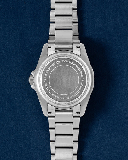 Tudor Pelagos 25600TB