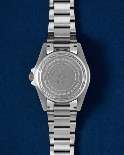 Blue 2025 Tudor Pelagos 25600TB | Grand Caliber Watches