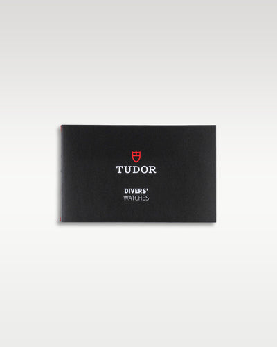 Tudor Pelagos 25600TB