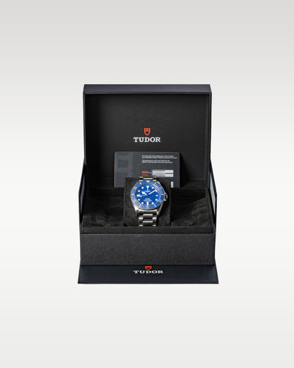 Tudor Pelagos 25600TB