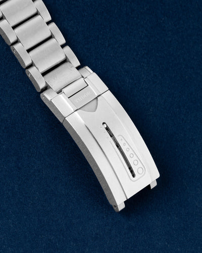 Titanium Blue Tudor Pelagos 25600TB | Grand Caliber Watches