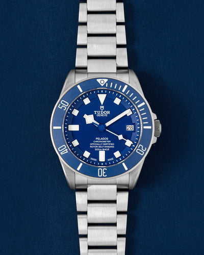 Tudor Pelagos 25600TB