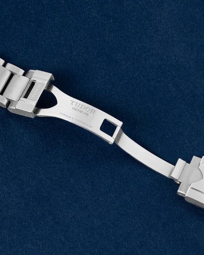Titanium Blue Tudor Pelagos 25600TB | Grand Caliber Watches