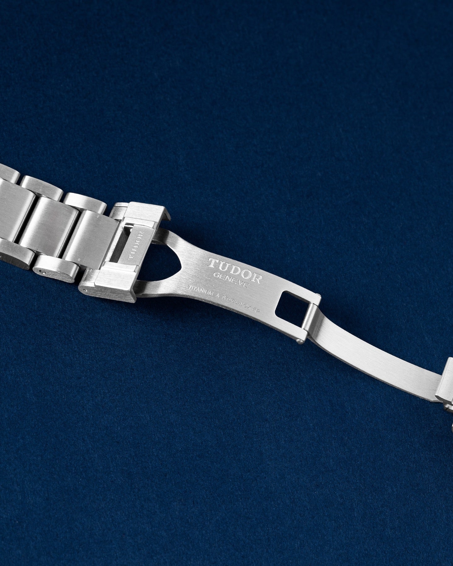Tudor Pelagos 25600TB
