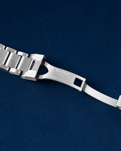 Blue 2025 Tudor Pelagos 25600TB | Grand Caliber Watches