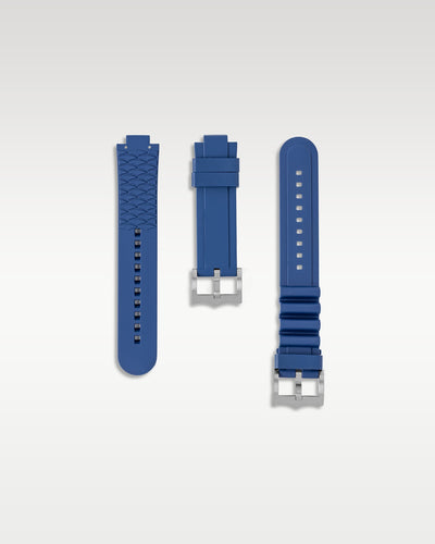 Titanium Blue Tudor Pelagos 25600TB | Grand Caliber Watches