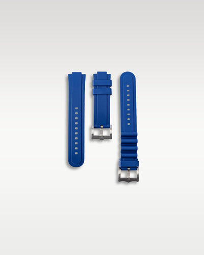 Blue 2025 Tudor Pelagos 25600TB | Grand Caliber Watches