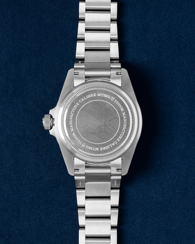 2024 Tudor Pelagos 25600TN Titanium Black Dial Watch | Grand Caliber Dallas